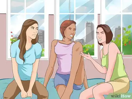 Imagen titulada Handle House Guests That Stay Too Long Step 16