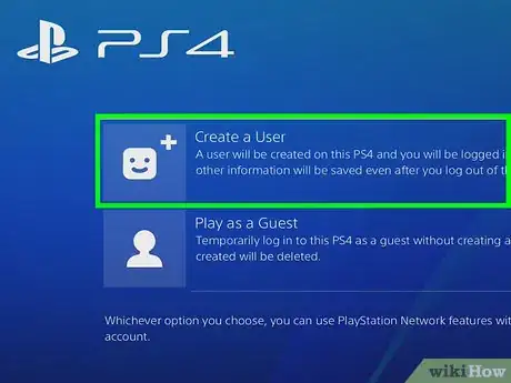 Imagen titulada Delete a User on PS4 Step 6