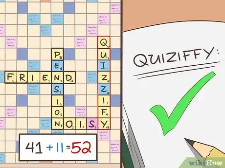 Imagen titulada Play Scrabble Step 11