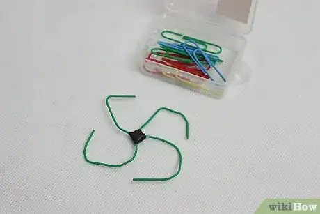 Imagen titulada Make a Ninja Star Step 18