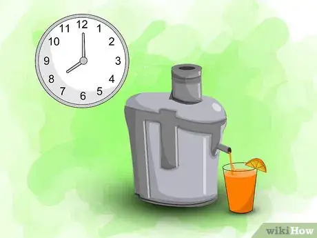 Imagen titulada Perform a Juice Fast Step 15