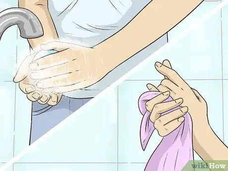 Imagen titulada Apply Testosterone Cream Step 4