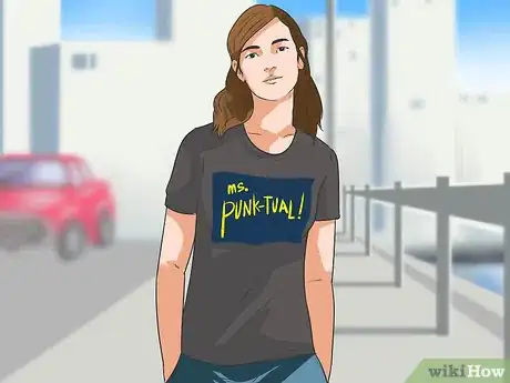 Imagen titulada Dress Like a Real Skater Step 9