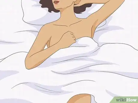 Imagen titulada Dress for Your Husband in Bed Step 11