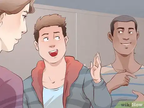 Imagen titulada Be a Good Wingman Step 3