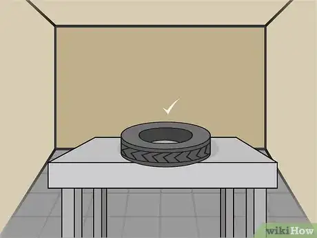 Imagen titulada Cut a Tire Step 06