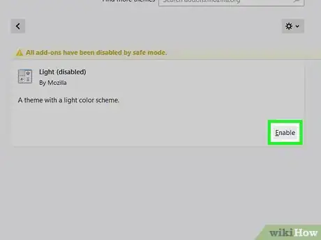 Imagen titulada Speed Up Firefox Step 25