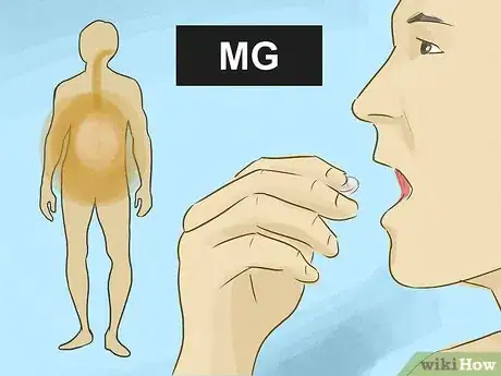 Imagen titulada Best Absorb Magnesium Supplements Step 2