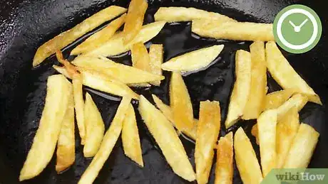 Imagen titulada Reheat French Fries Step 4