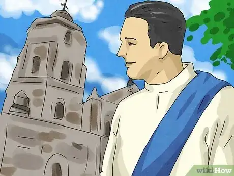 Imagen titulada Become a Cardinal Step 7