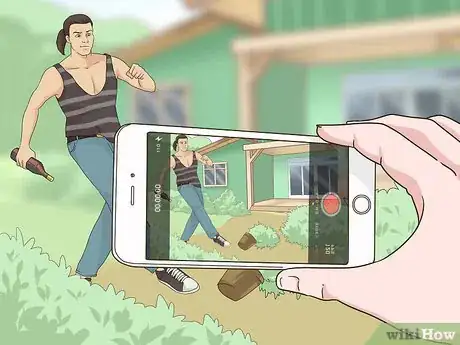 Imagen titulada Deal With Bad Neighbours Step 13