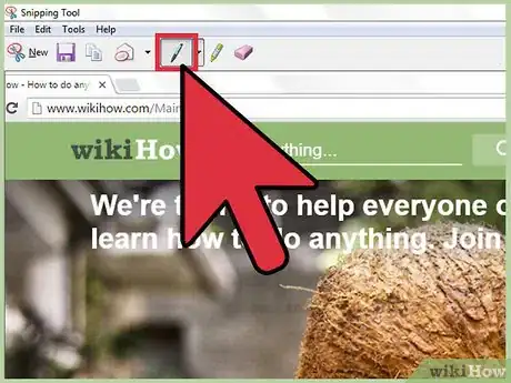 Imagen titulada Take a Screenshot with the Snipping Tool on Microsoft Windows Step 40