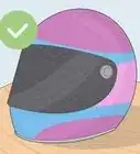 detener la picazón causada por cascos