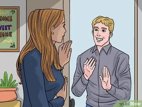 Imagen titulada Know if You Are Dating a Con Artist Step 4