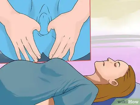 Imagen titulada Care for an Episiotomy Postpartum Step 18