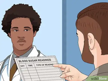 Imagen titulada Use a Glucometer Step 12