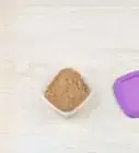 moler semillas de lino