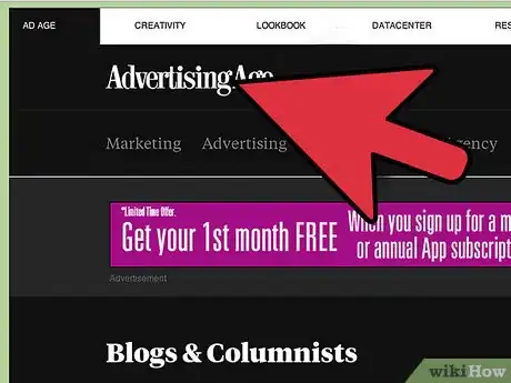 Imagen titulada Increase Blog Traffic Step 15
