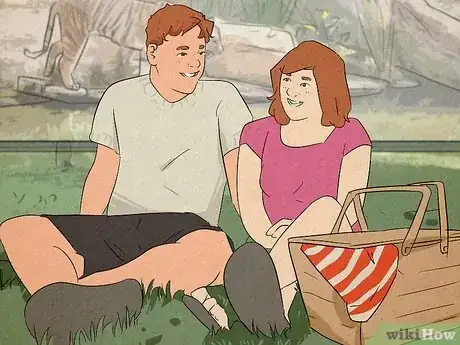Imagen titulada Have a Successful Date at the Zoo Step 10