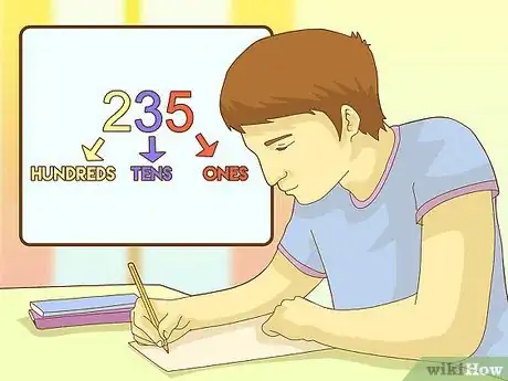 Imagen titulada Teach Place Value Step 3