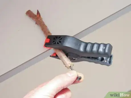 Imagen titulada Make a Pencil Step 11