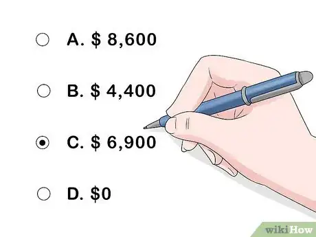 Imagen titulada Pass a Life Insurance Exam Step 16