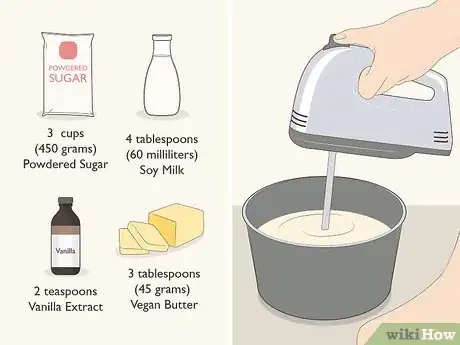 Imagen titulada Make Eggless Cake Step 23