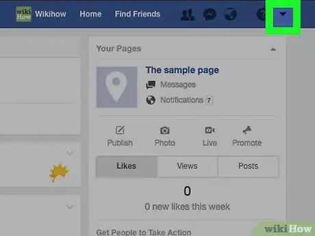 Imagen titulada Find a Group on Facebook Step 9