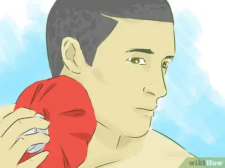 Imagen titulada Hide a Hickey Step 14
