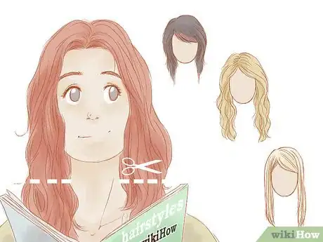 Imagen titulada Change Your Appearance Step 3