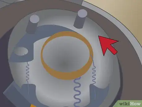 Imagen titulada Use Brake Spring Pliers Step 28