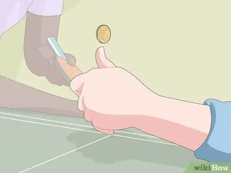 Imagen titulada Play Ping Pong (Table Tennis) Step 3