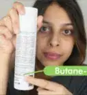 usar champú seco