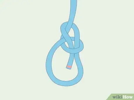 Imagen titulada Tie up a Horse Step 1