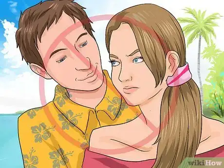Imagen titulada Make a Girl Blush Step 10
