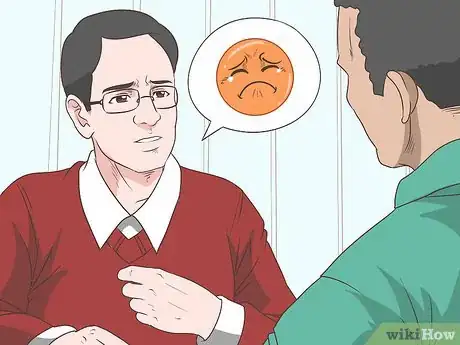 Imagen titulada Handle Disappointment Step 4