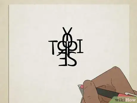 Imagen titulada Make Sigils Step 6