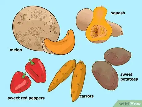 Imagen titulada Increase Red Blood Cell Count Step 4
