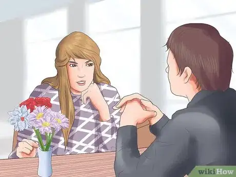 Imagen titulada Attract a Gemini Girl Step 9