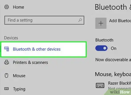 Imagen titulada Connect a Wireless Mouse Step 9