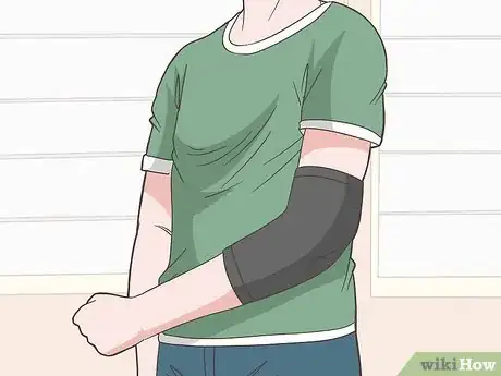 Imagen titulada Heal Ligaments Fast Step 13