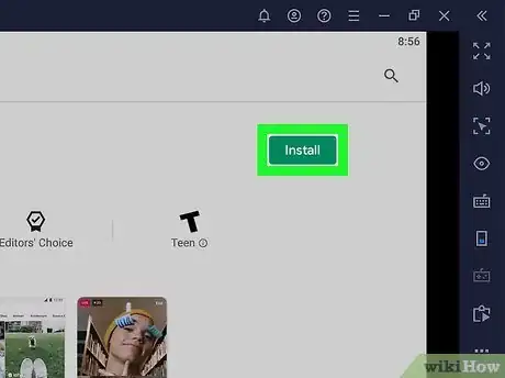 Imagen titulada Access Instagram on a PC Step 19