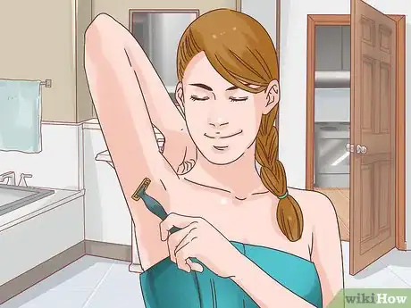 Imagen titulada Get Rid of Shaving Rash Step 11