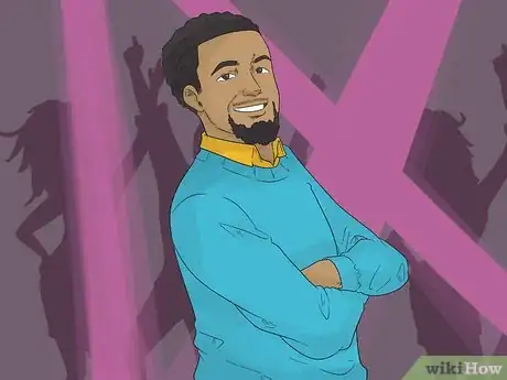 Imagen titulada Have Fun at a Party Step 10