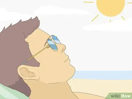 Imagen titulada Tan when It's Cloudy Step 13