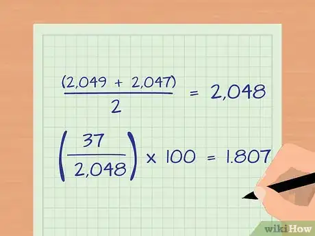 Imagen titulada Calculate Attrition Rate Step 7