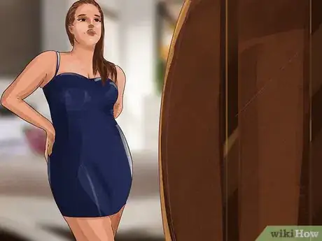 Imagen titulada Be Comfortable With Your Body Step 3