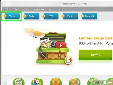 Imagen titulada View Flash Based Websites on an iPad Step 8