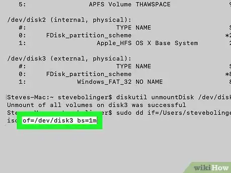 Imagen titulada Make a USB Bootable Step 27