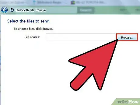 Imagen titulada Send Files from Your Computer to Your Mobile Phone Via Bluetooth Step 6